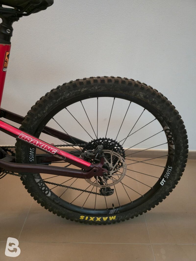 Canyon Spectral CF 7.0 2019