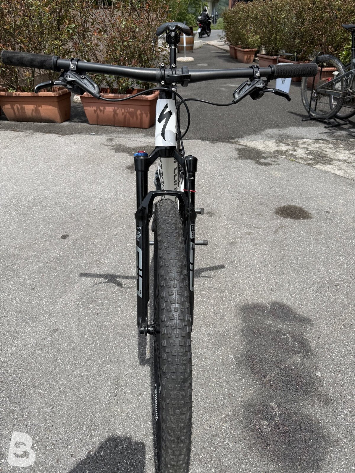Specialized Epic EVO S-Works 2021