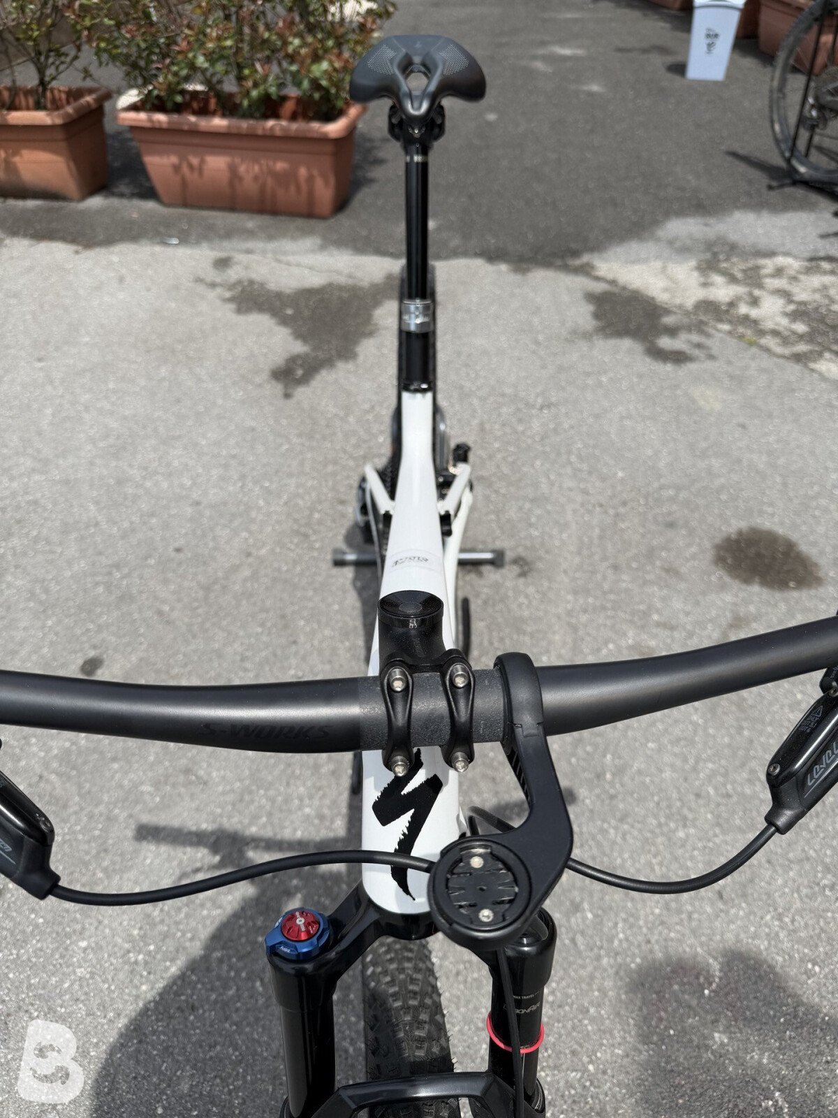 Specialized Epic EVO S-Works 2021