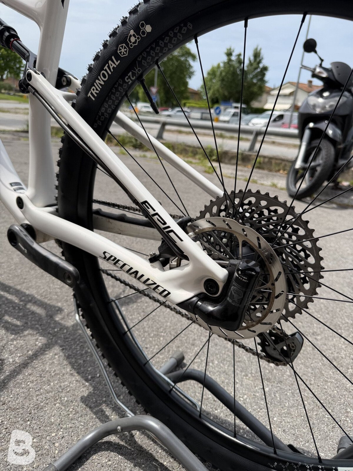 Specialized Epic EVO S-Works 2021