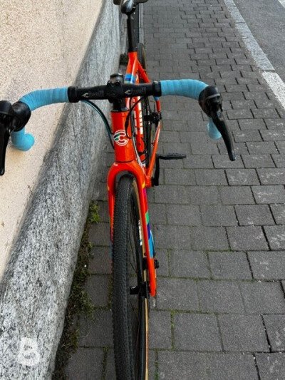 Cinelli Zydeco 2021