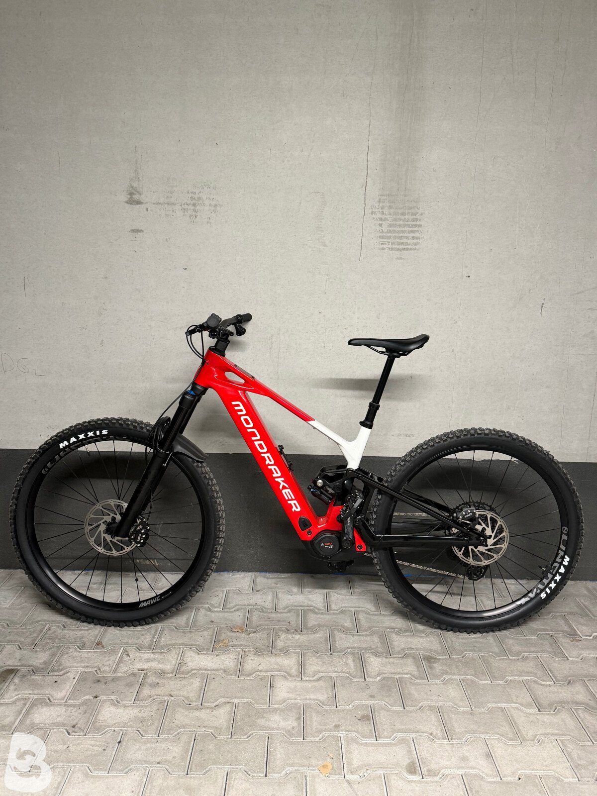 Mondraker Crafty R 2026