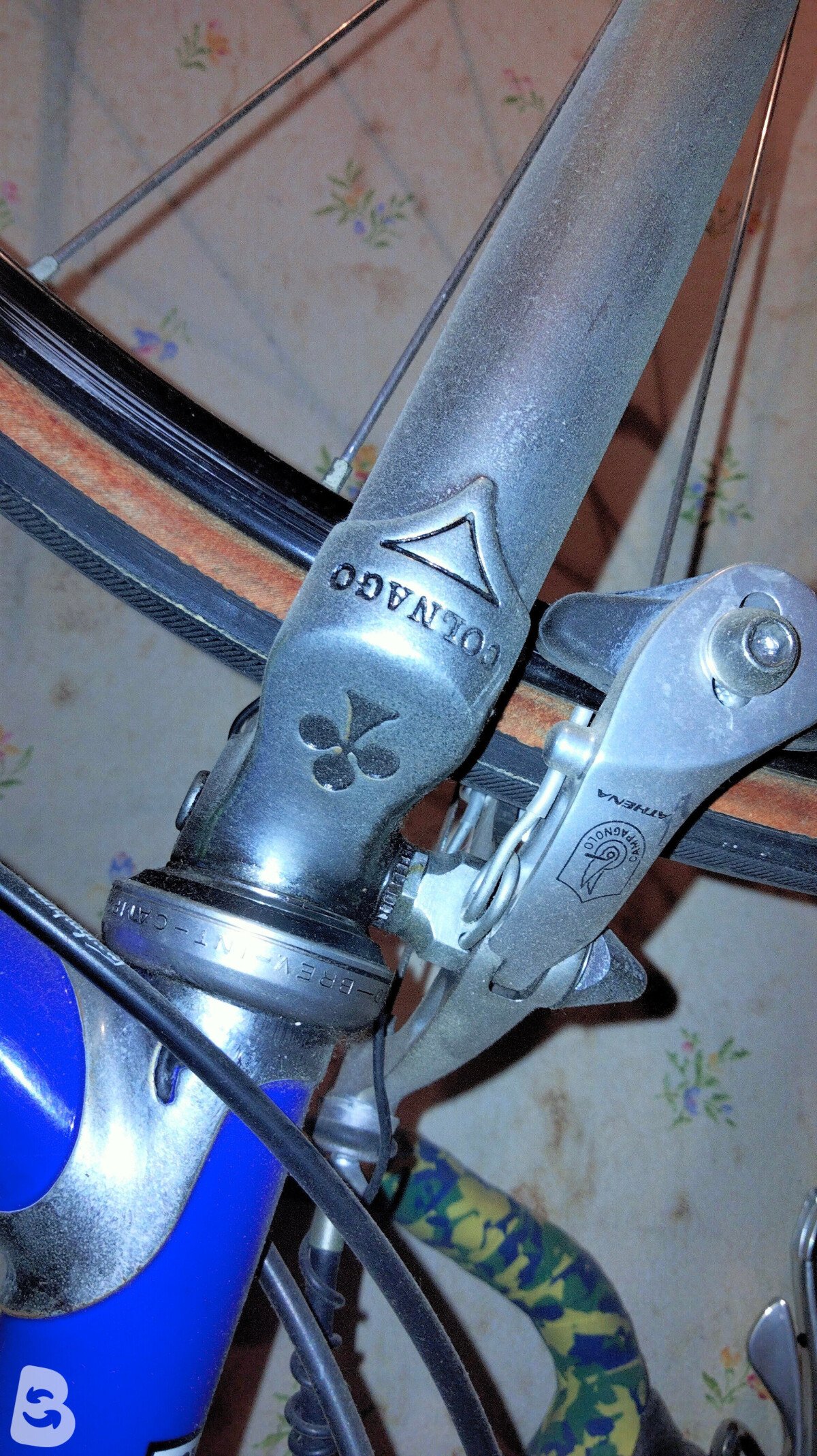 Colnago Master olimpic 1995