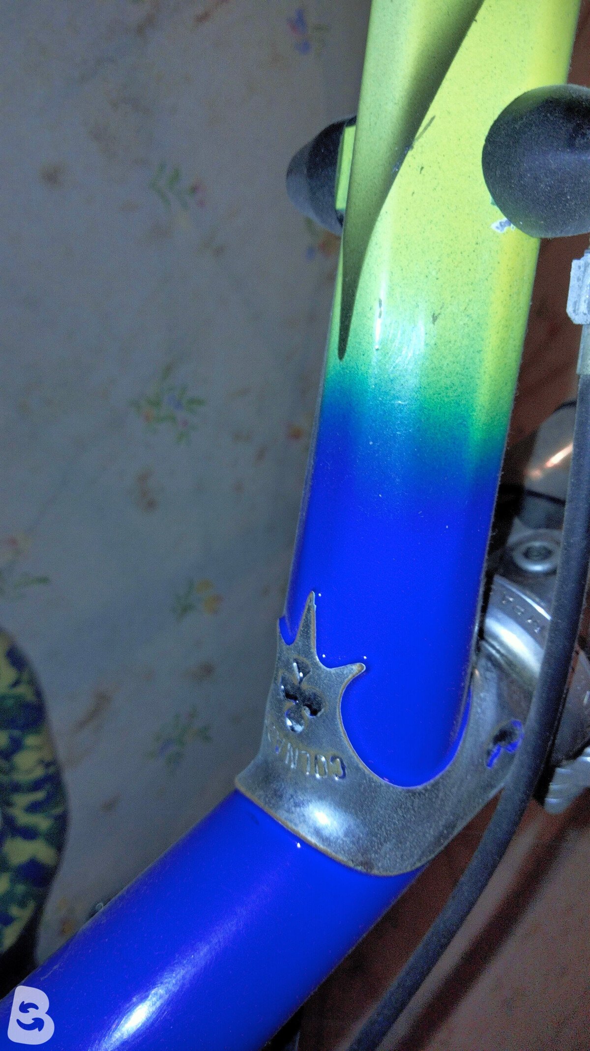 Colnago Master olimpic 1995