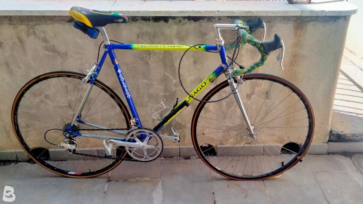 Colnago Master olimpic 1995