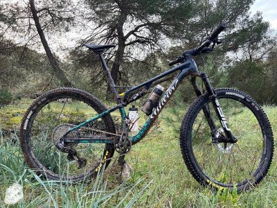 Wilier Urta Max Slr 2024