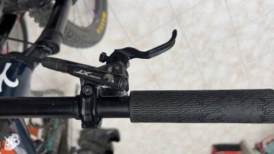 Wilier Urta Max Slr 2024