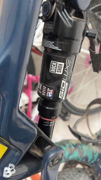 Wilier Urta Max Slr 2024