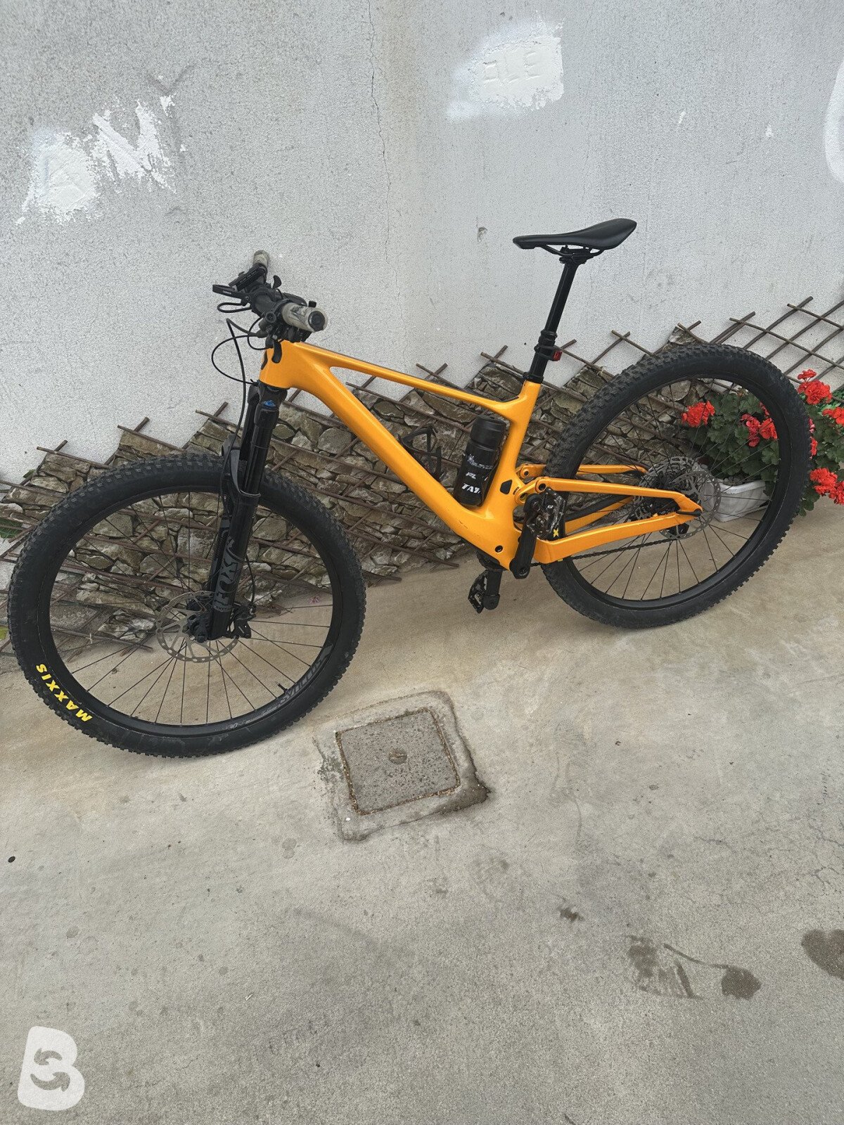 Scott spark 930 2024