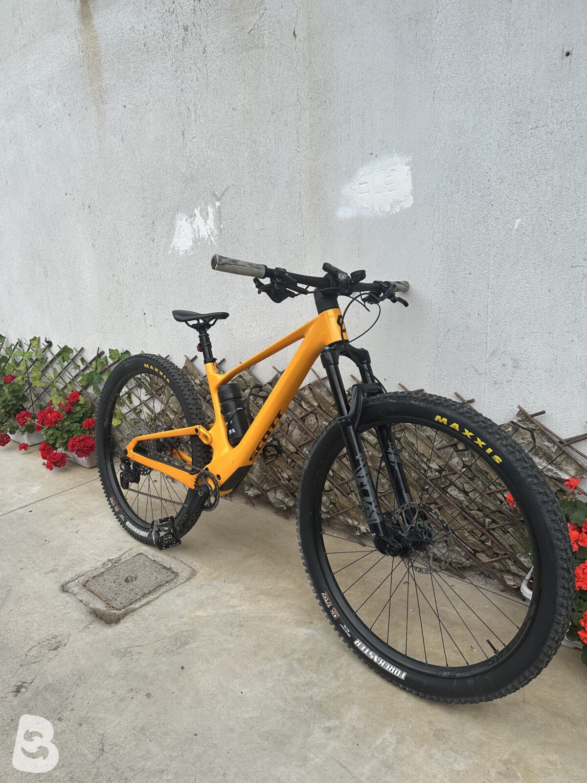 Scott spark 930 2024