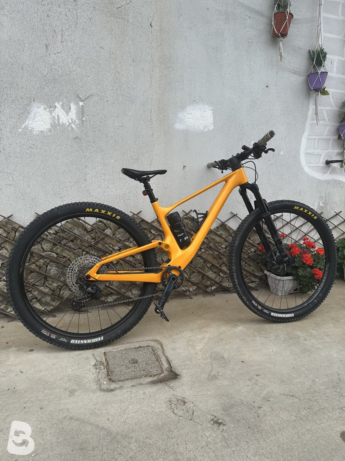 Scott spark 930 2024