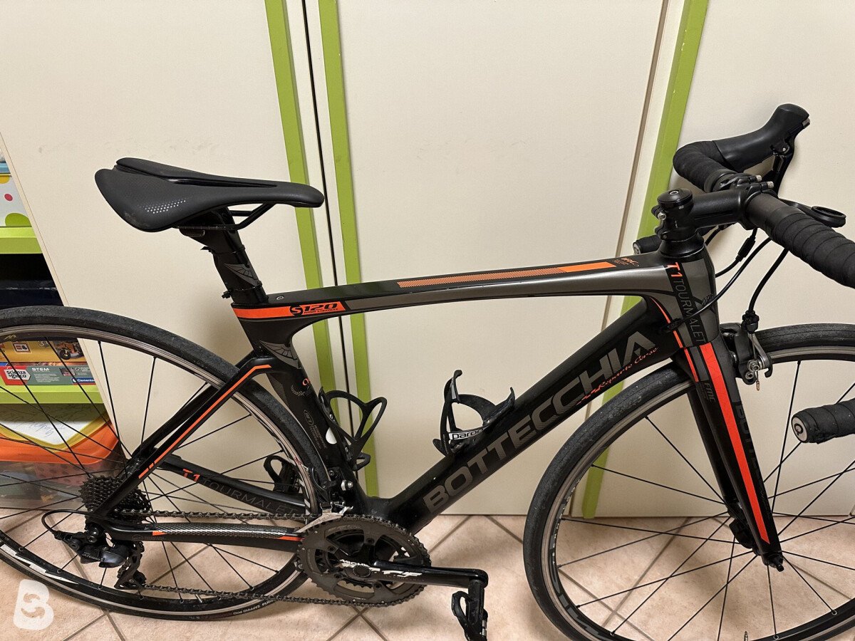 Bottecchia T1 Tourmalet 2023
