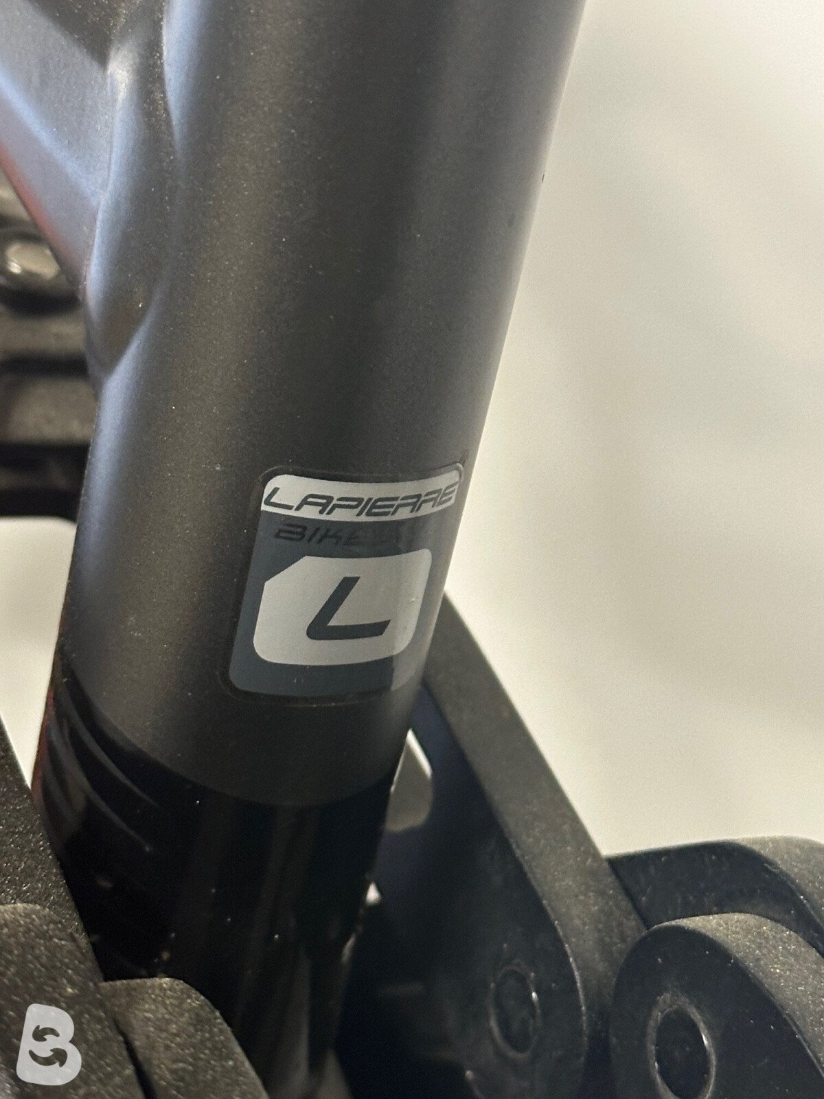 Lapierre OVERVOLT AM 7.6 2020