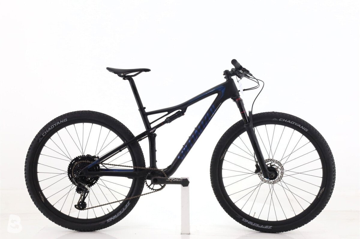 Specialized Epic X01 2021