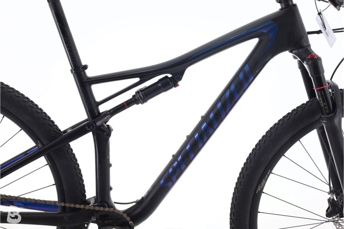 Specialized Epic X01 2021