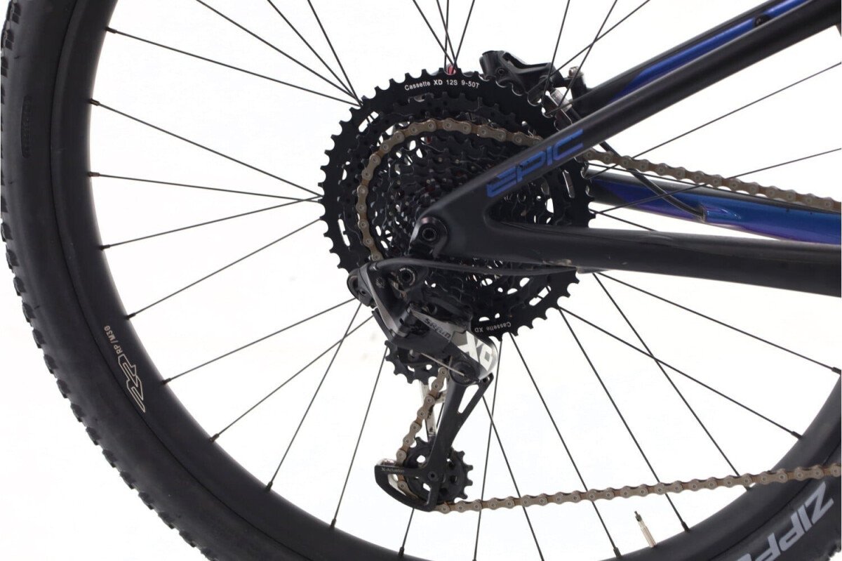 Specialized Epic X01 2021