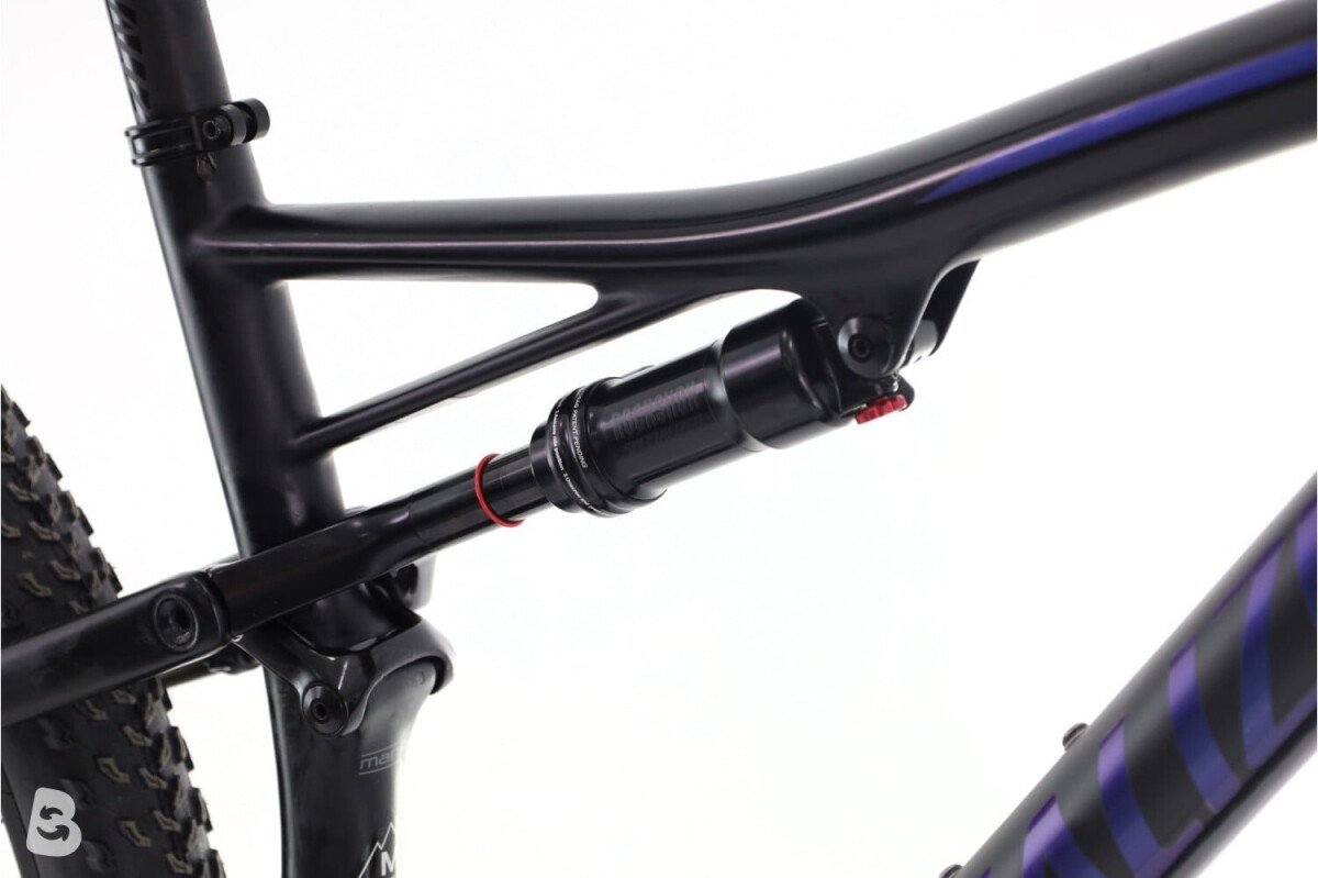 Specialized Epic X01 2021