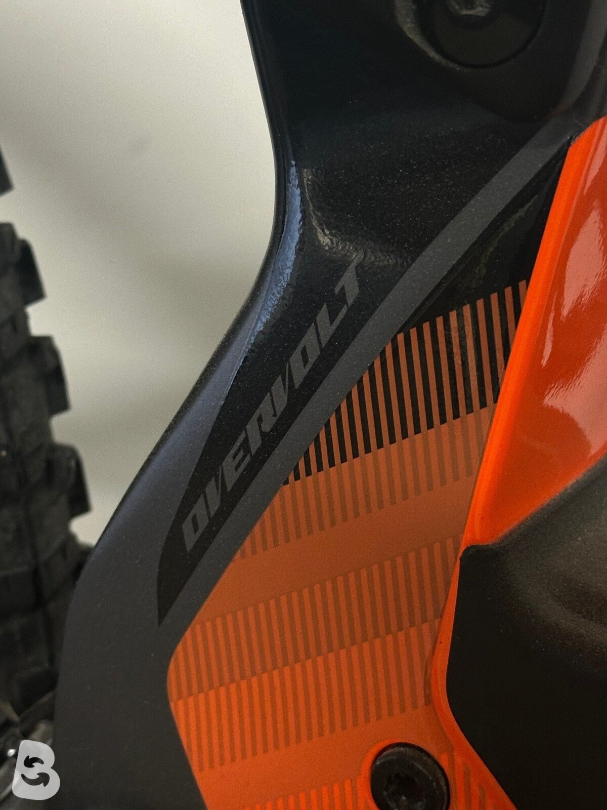 Lapierre OVERVOLT AM 7.6 2020