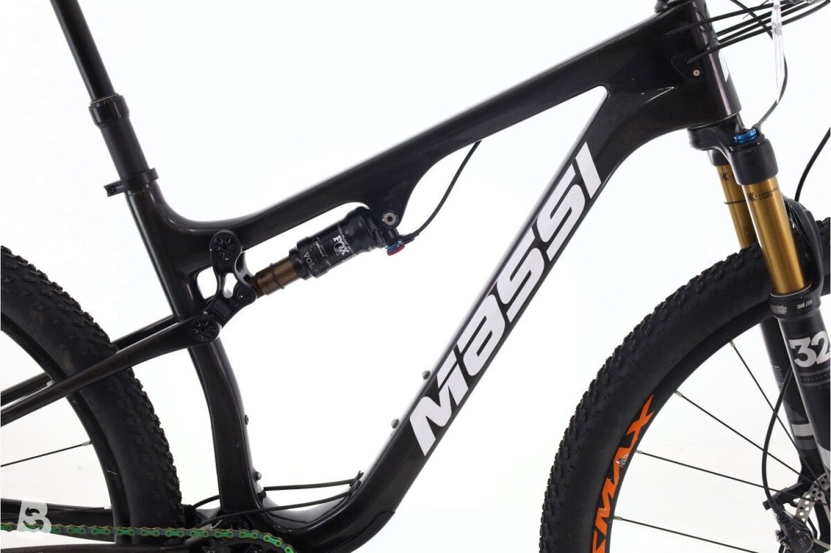 Massi Aire SL GX 2021