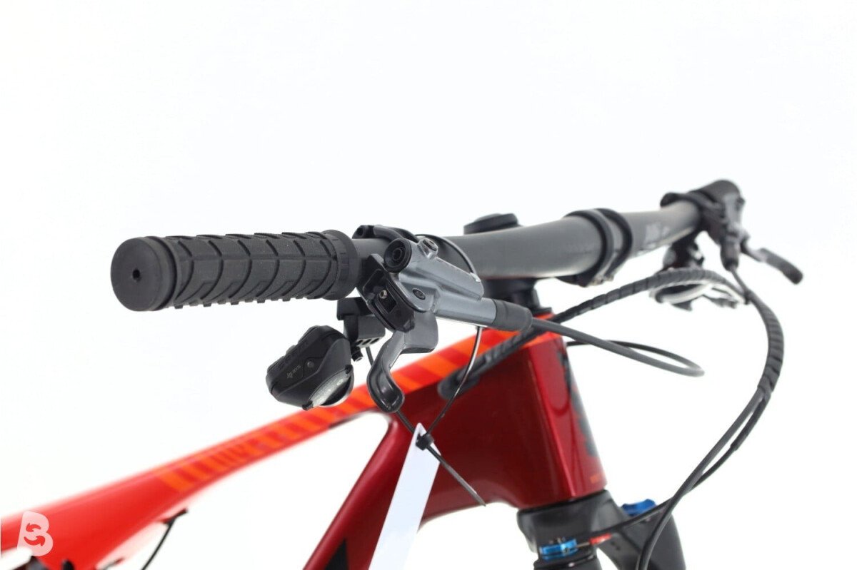 KTM Scarp Prime XX SL AXS 2025