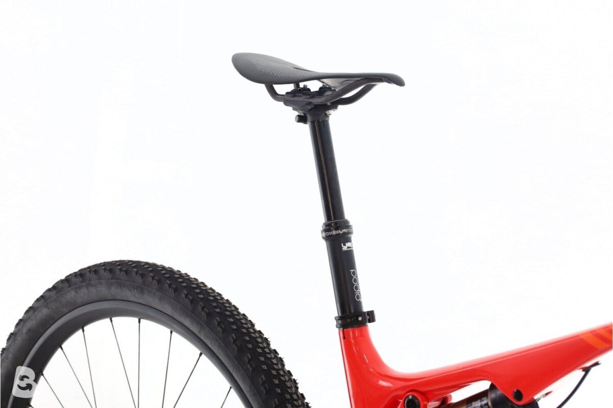 KTM Scarp Prime XX SL AXS 2025
