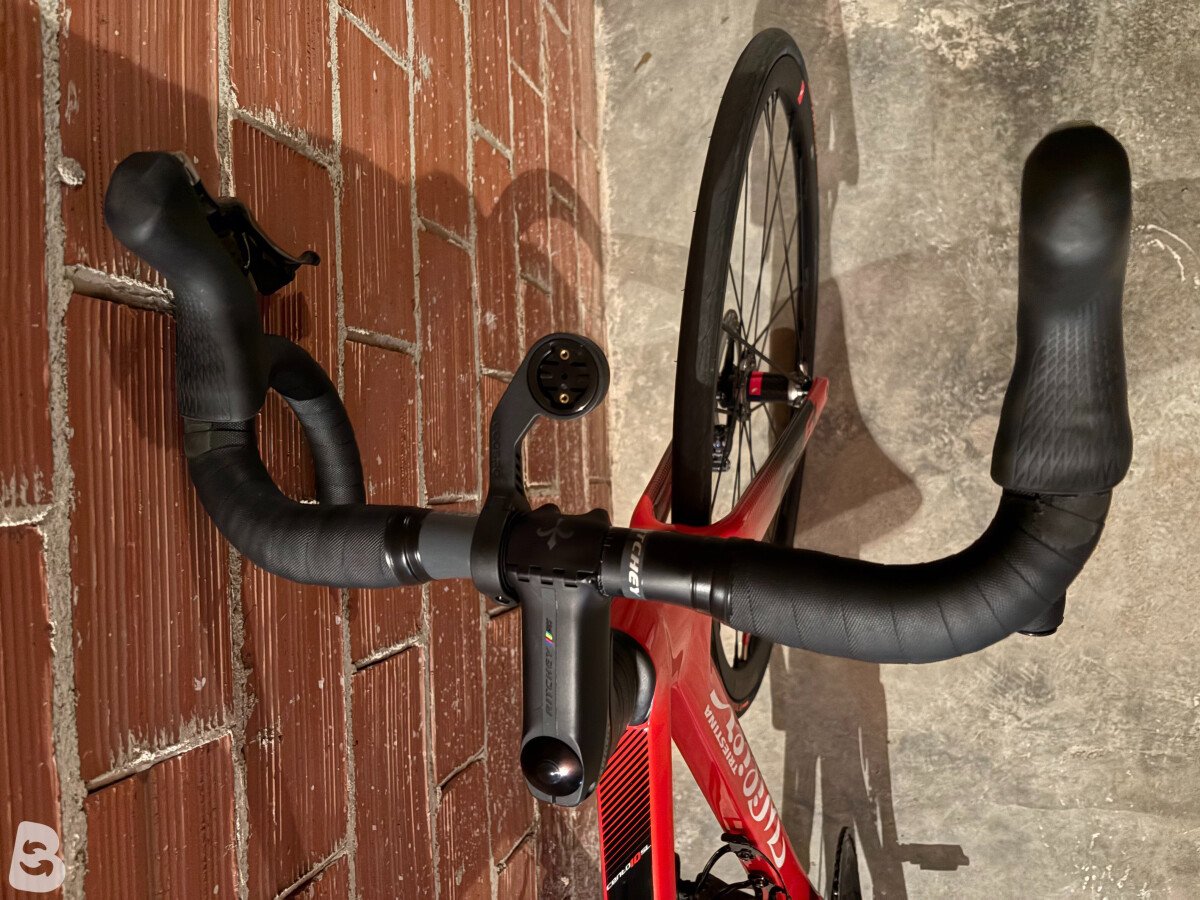 Wilier CENTO10 SL E105UD1 2021