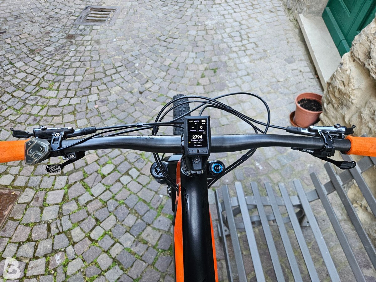 KTM Macina prowler prestige 2021