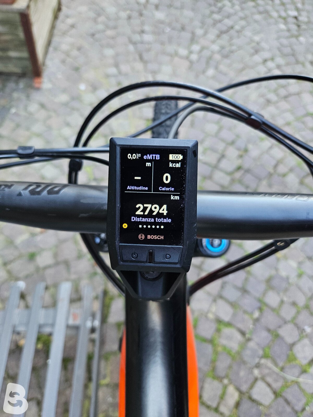 KTM Macina prowler prestige 2021