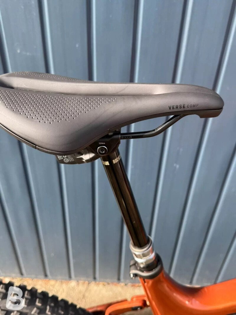 Trek Rail 9.9 X0 AXS T-Type Gen 4 2023