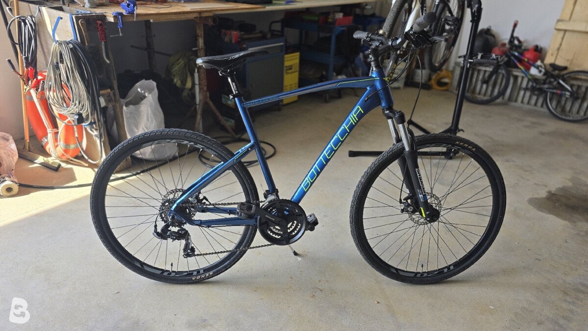 Bottecchia Lite Cross 2024