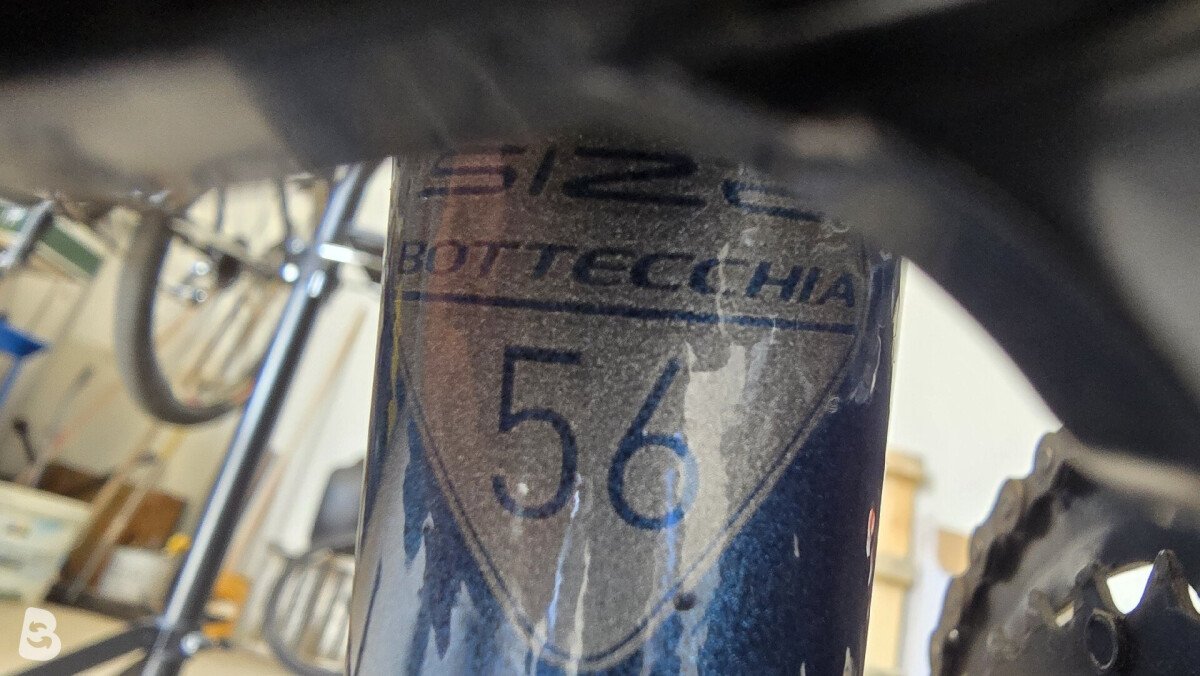 Bottecchia Lite Cross 2024