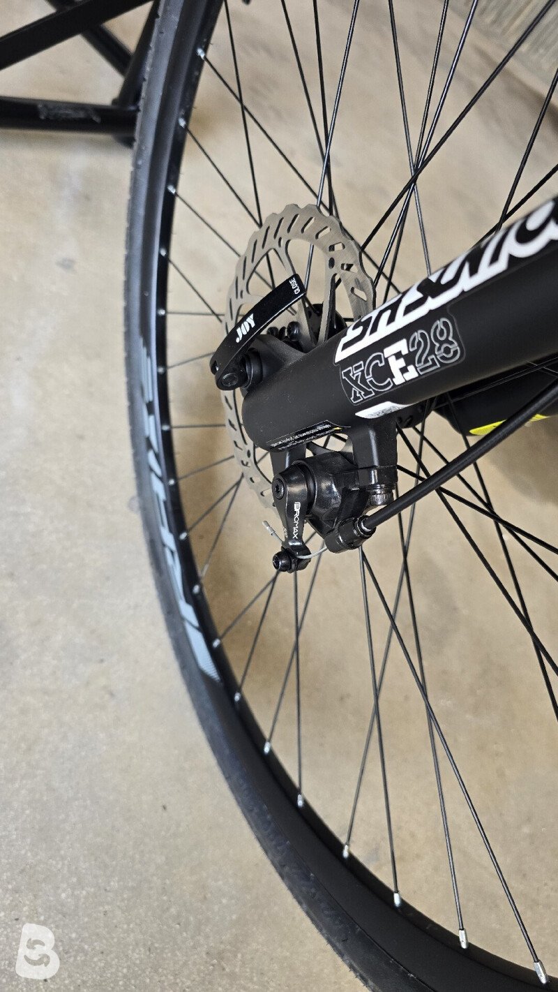 Bottecchia Lite Cross 2024