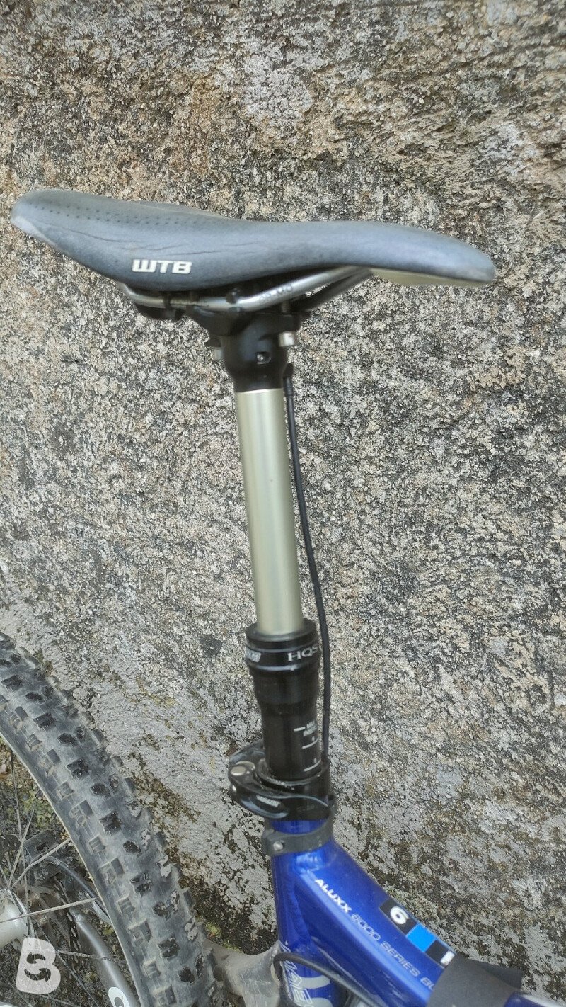 Giant Trance X3 2009