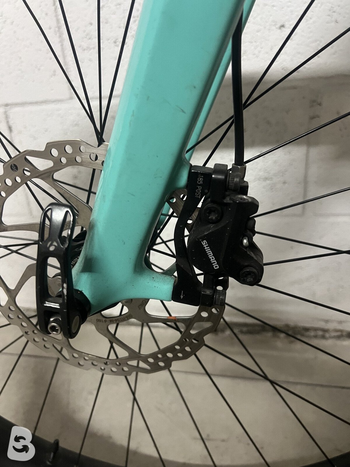 Trek Stache 5 2016