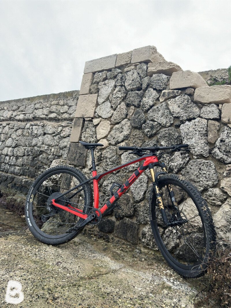 Trek Procaliber 9.6 2021