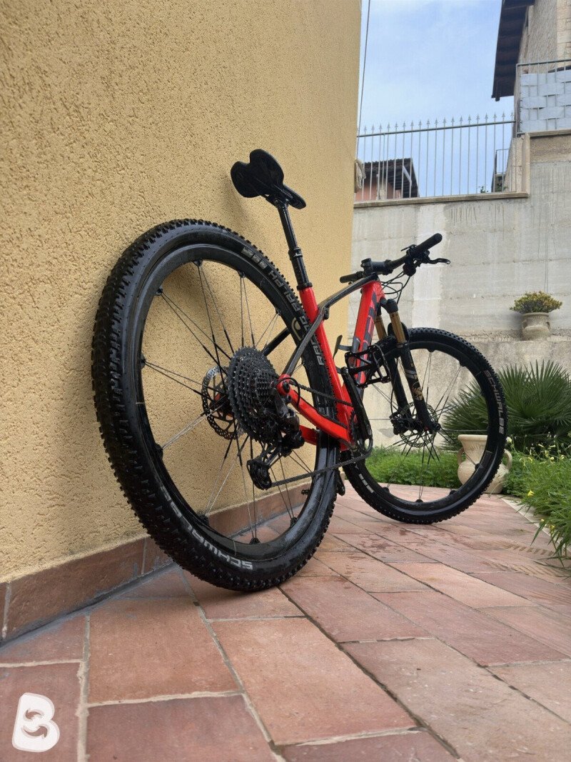 Trek Procaliber 9.6 2021