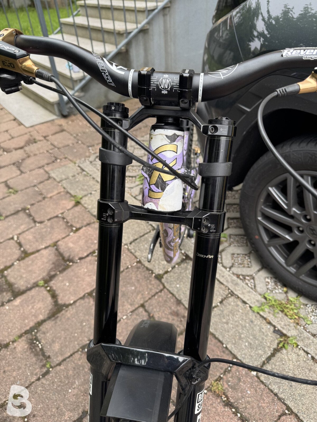 Kona Process X DH 2024