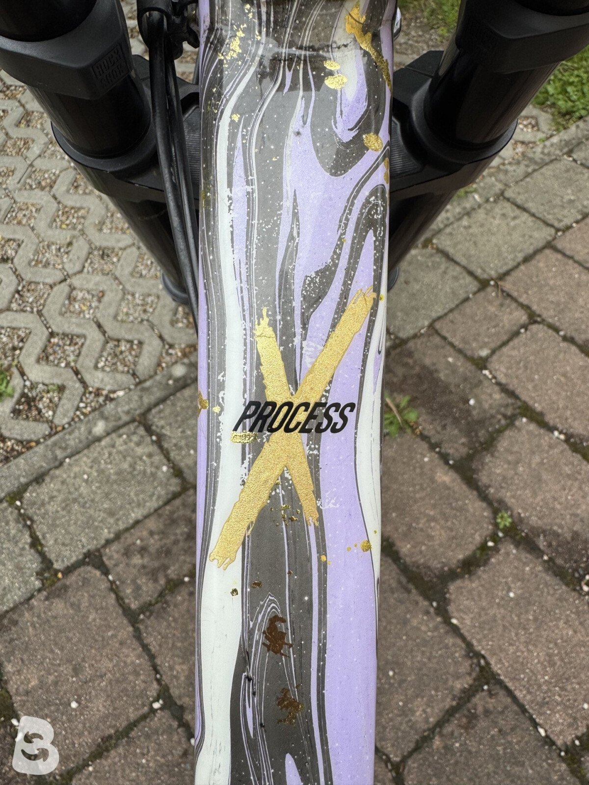 Kona Process X DH 2024
