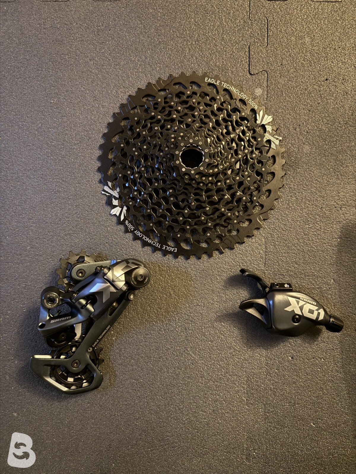 Santa Cruz Bullit 2023