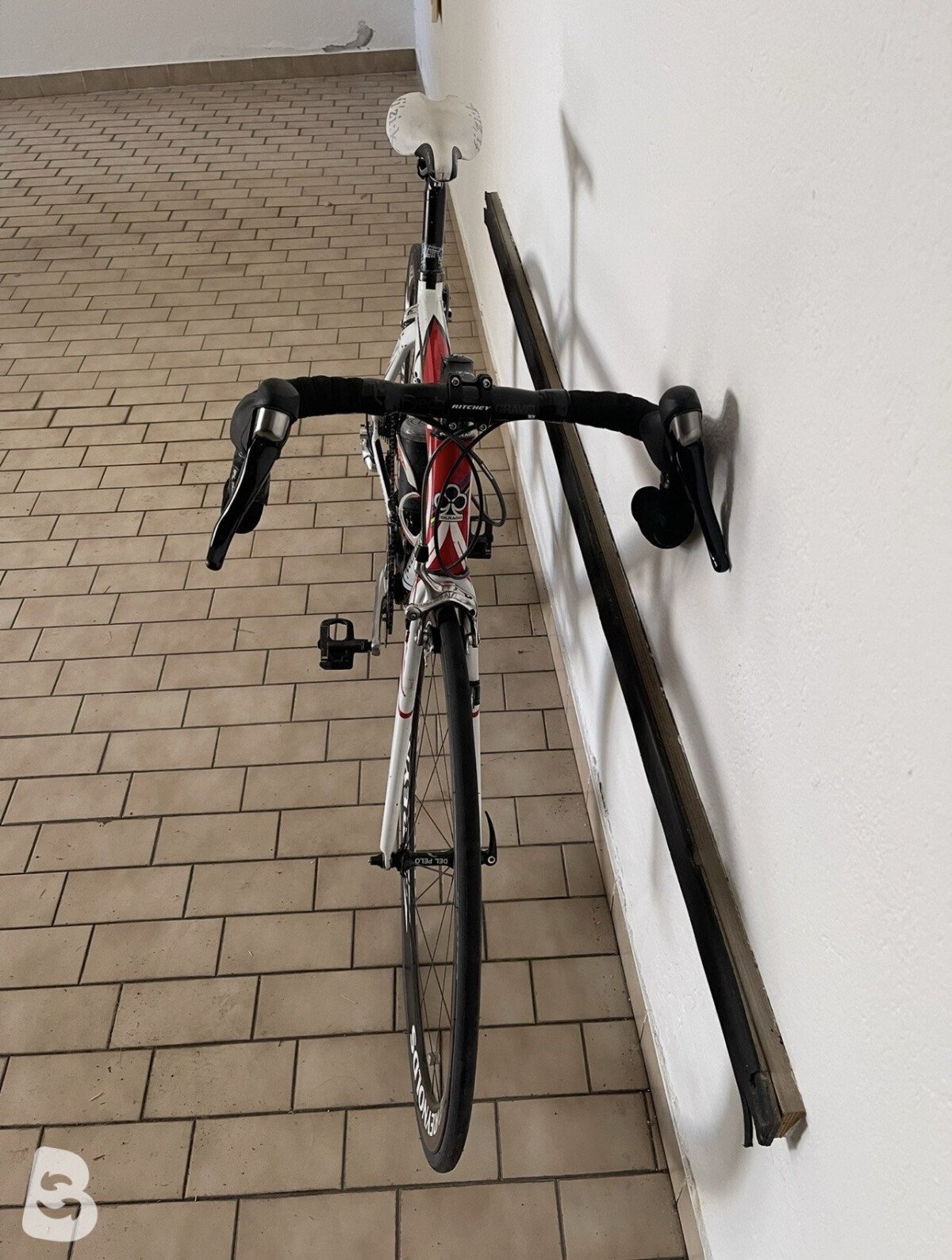 Colnago Cx1 Carbonio 2010