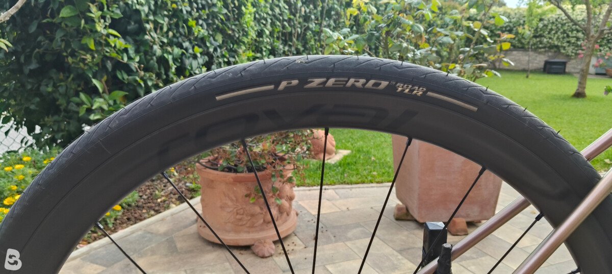 Specialized Aethos Sworks 2021