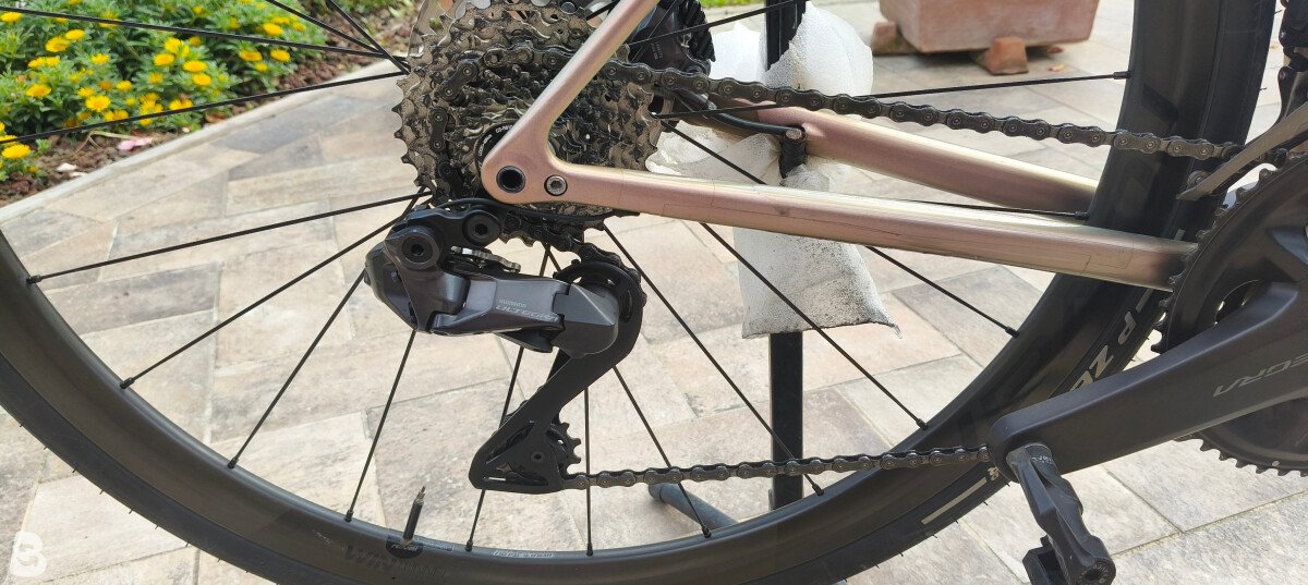 Specialized Aethos Sworks 2021