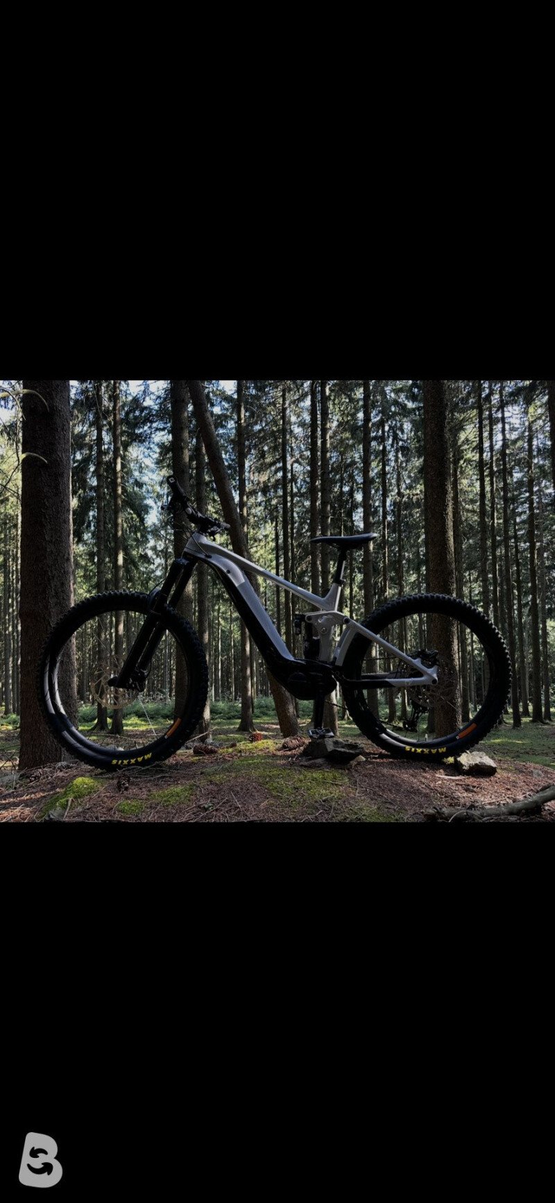 Giant Reign E+ 1 2022