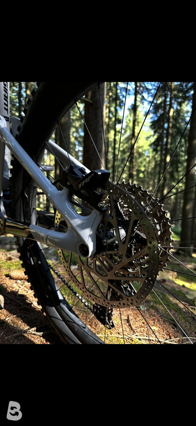 Giant Reign E+ 1 2022