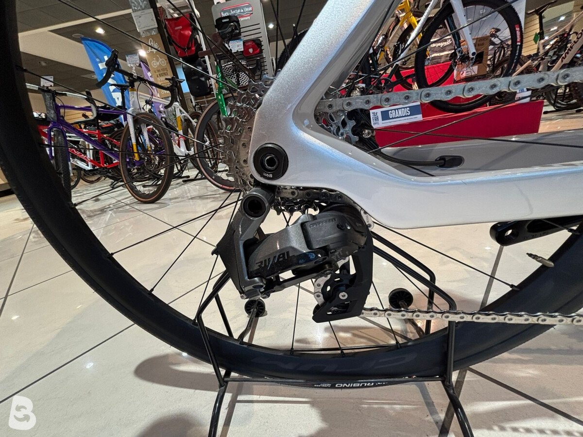 Orbea Orca Aero M31e AXS 2023