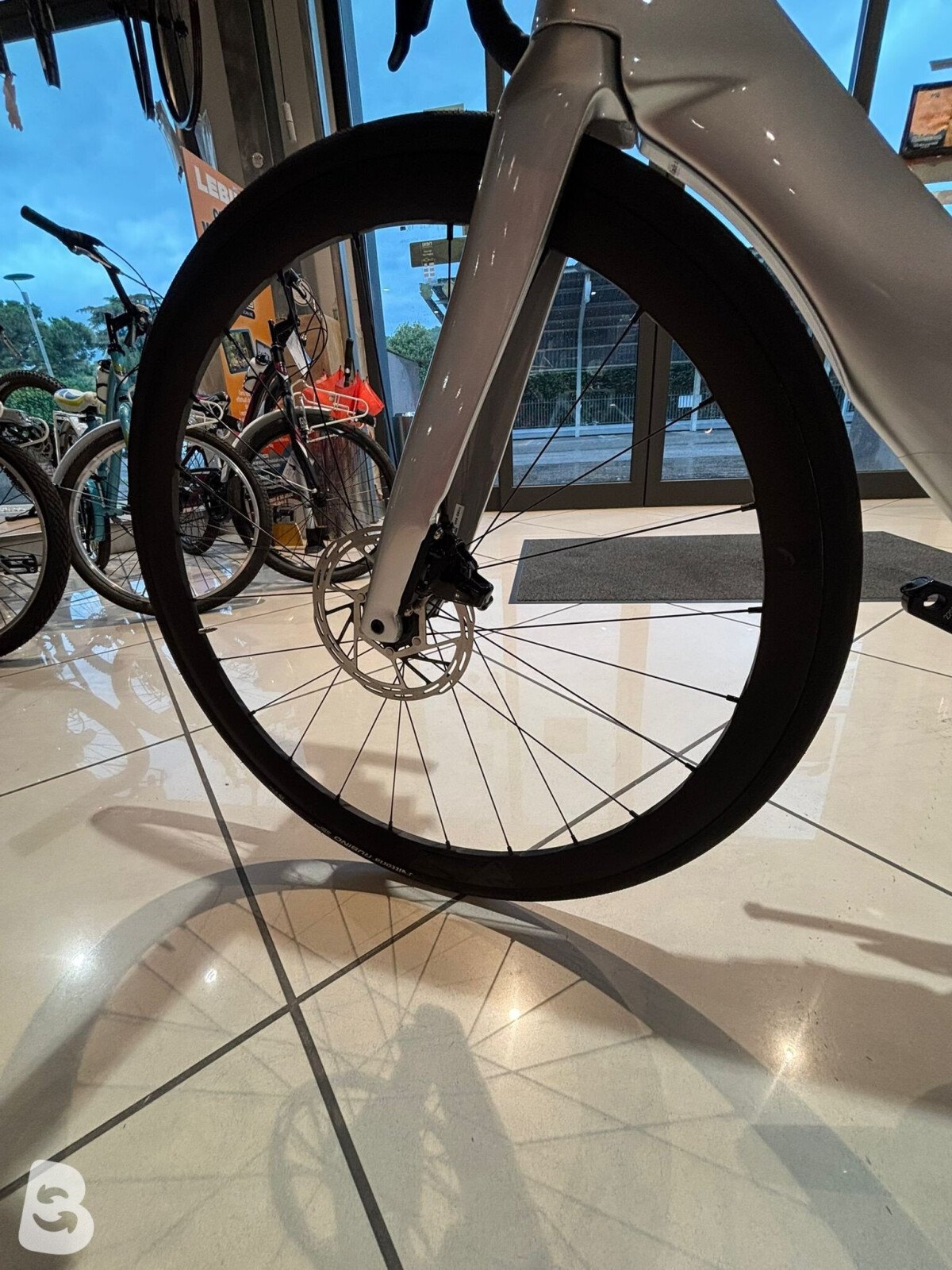 Orbea Orca Aero M31e AXS 2023