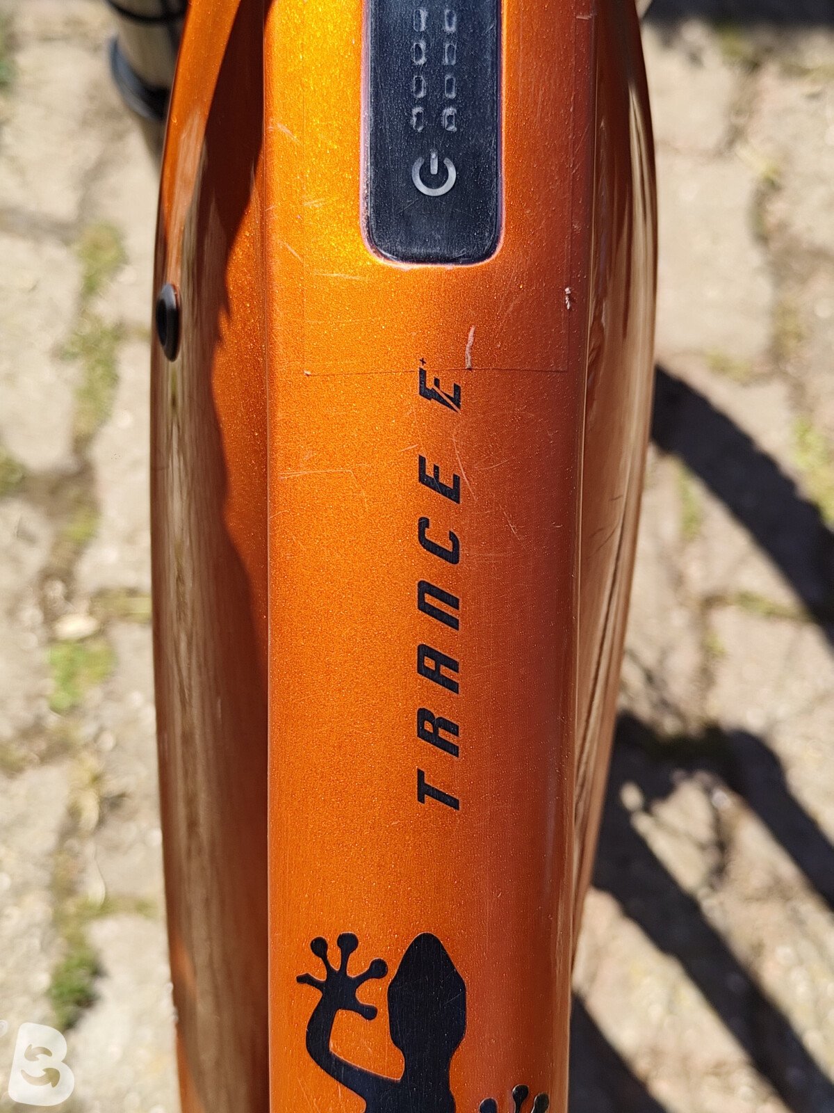 Giant Trance E+One 2024