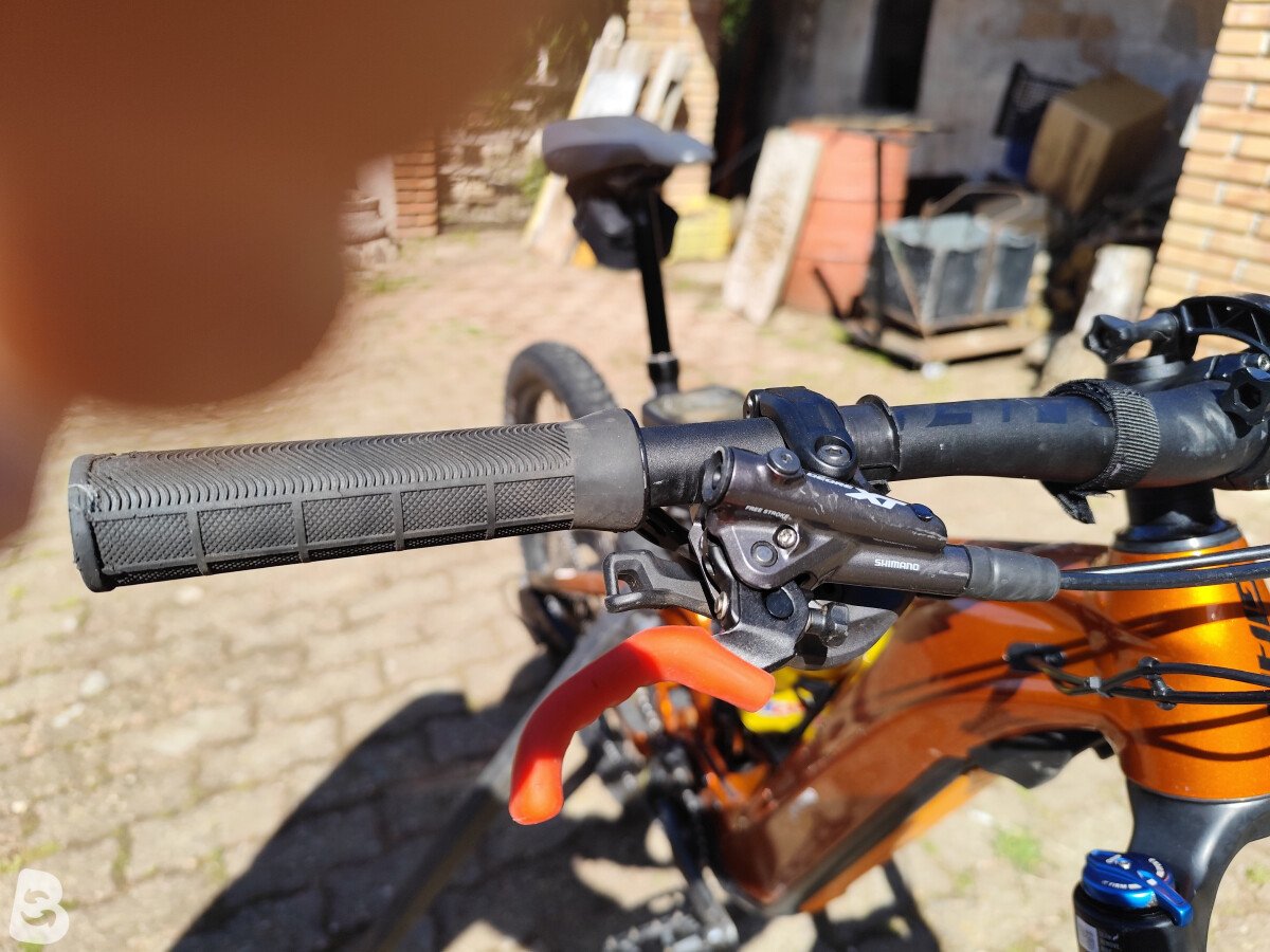 Giant Trance E+One 2024