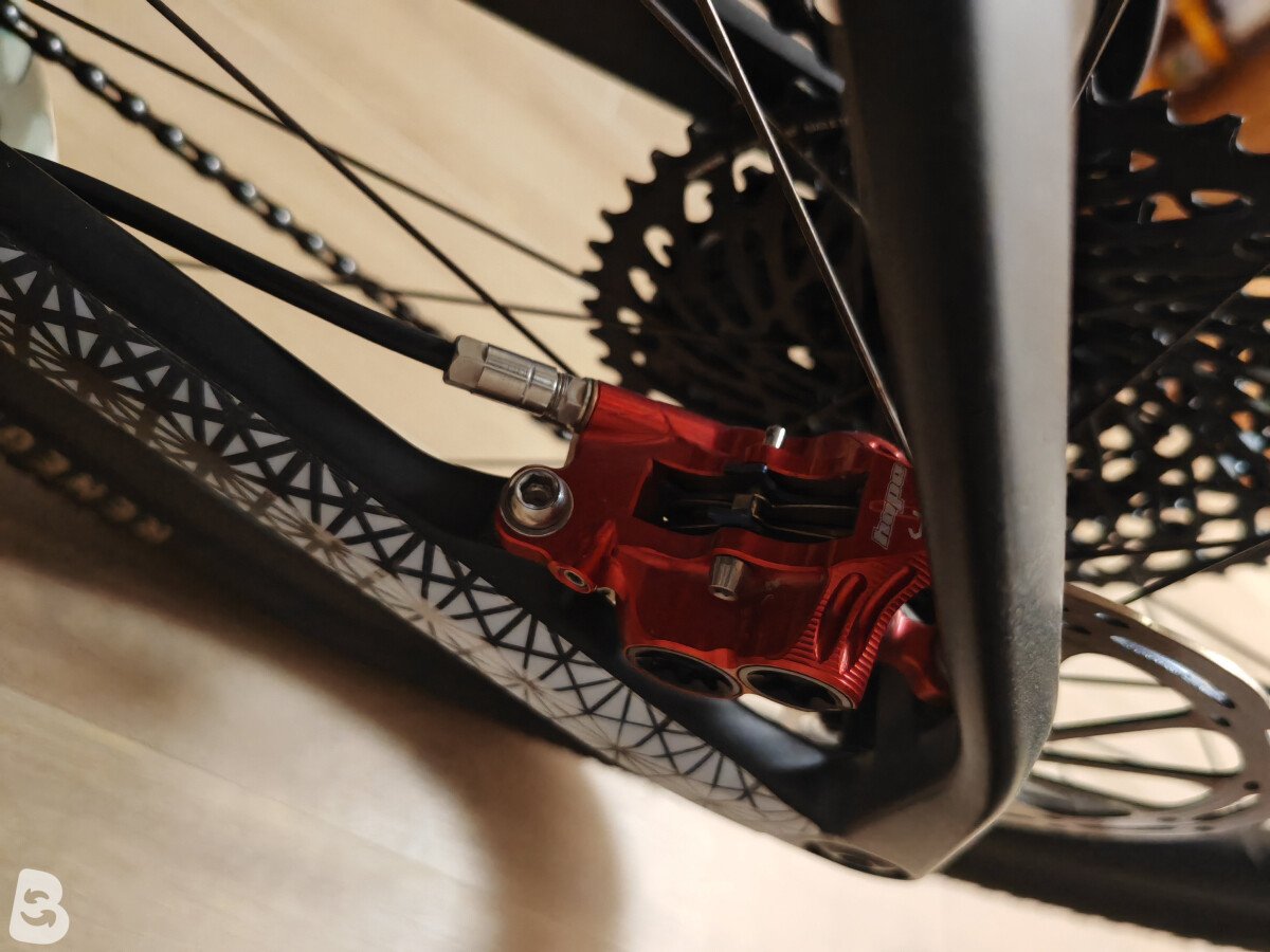 BMC Twostroke xx1 2024