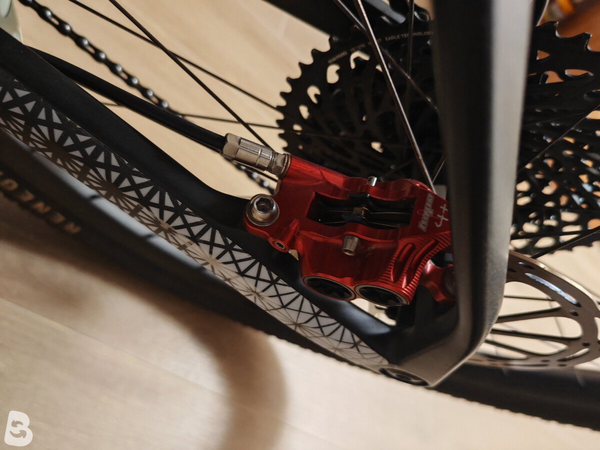 BMC Twostroke xx1 2024